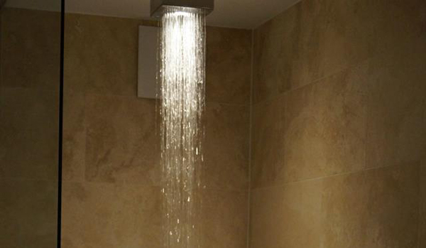 Badezimmer Travertin - Der Natursteinhandel